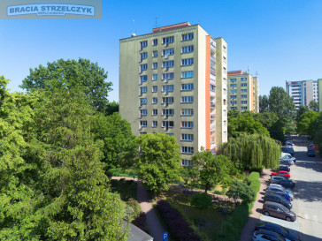 Mieszkanie Sprzedaż  Mokotów Jałtańska